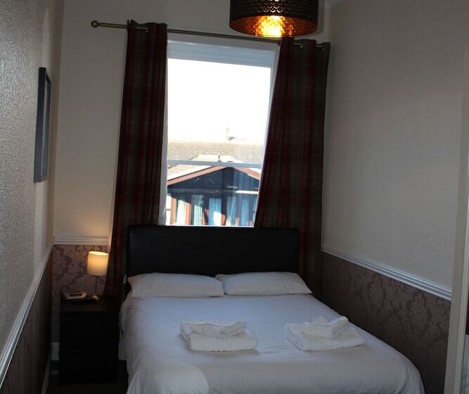 古典房间, Ardmillan