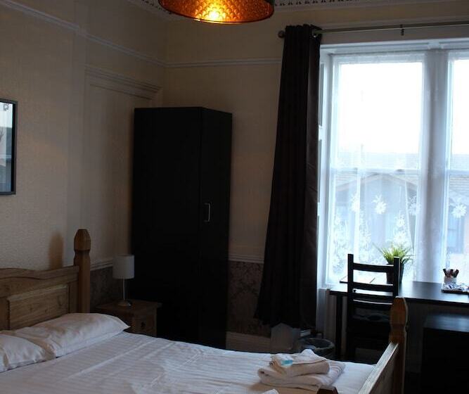 古典房间, Ardmillan