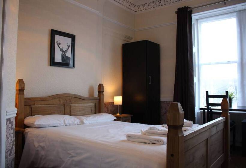 古典房间, Ardmillan