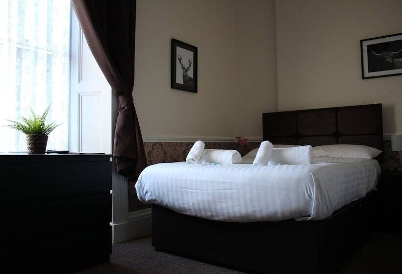 古典房间, Ardmillan