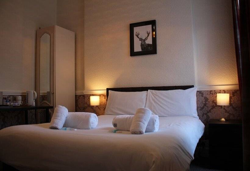 古典房间, Ardmillan