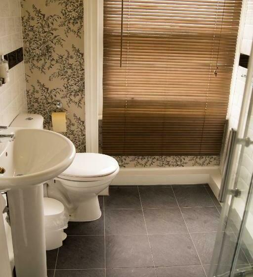 غرفة قياسية سرير كينج, Aylestone Court