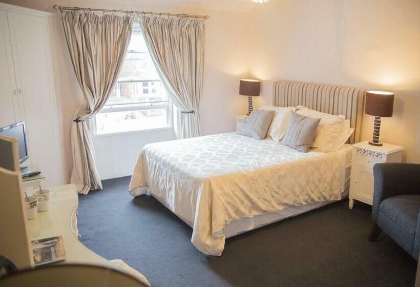 غرفة قياسية سرير كينج, Aylestone Court