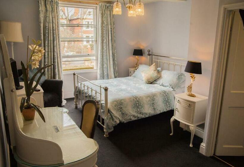 غرفة قياسية سرير كينج, Aylestone Court