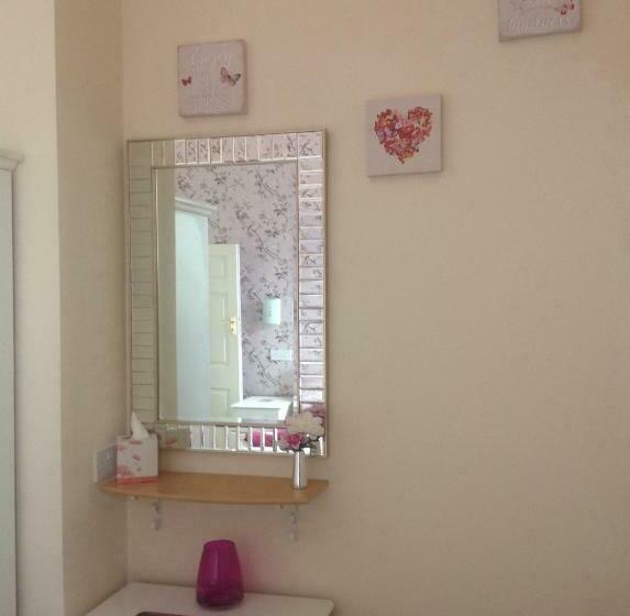 Номер Стандарт, Cleasewood Guest House