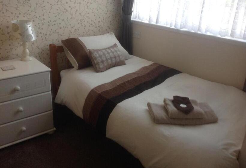 Номер Стандарт Индивидуальный, Cleasewood Guest House