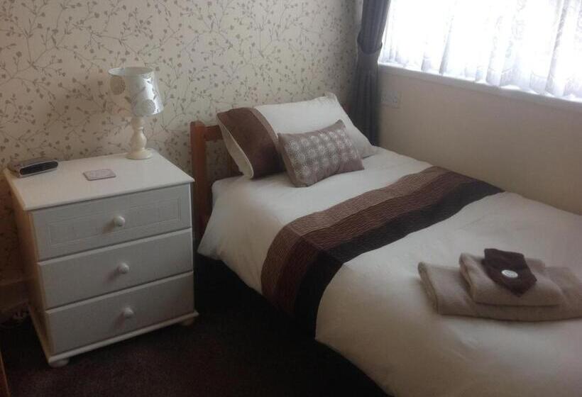Номер Стандарт Индивидуальный, Cleasewood Guest House