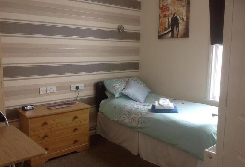 Номер Стандарт Индивидуальный, Cleasewood Guest House