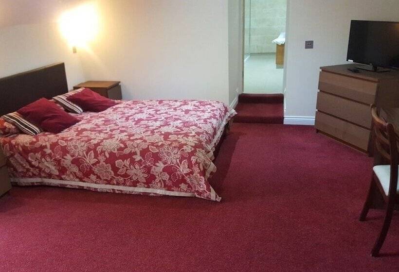 스탠다드 룸, Ecclefechan