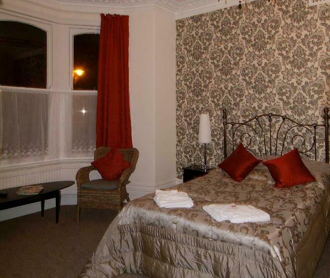 스탠다드 룸, Glendale