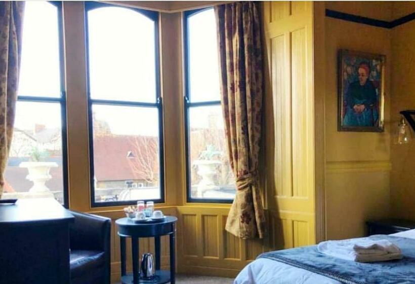 스탠다드 룸, Glendale