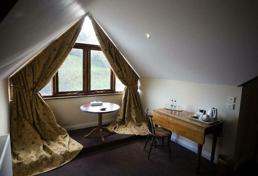 标准间, Hornsbury Mill