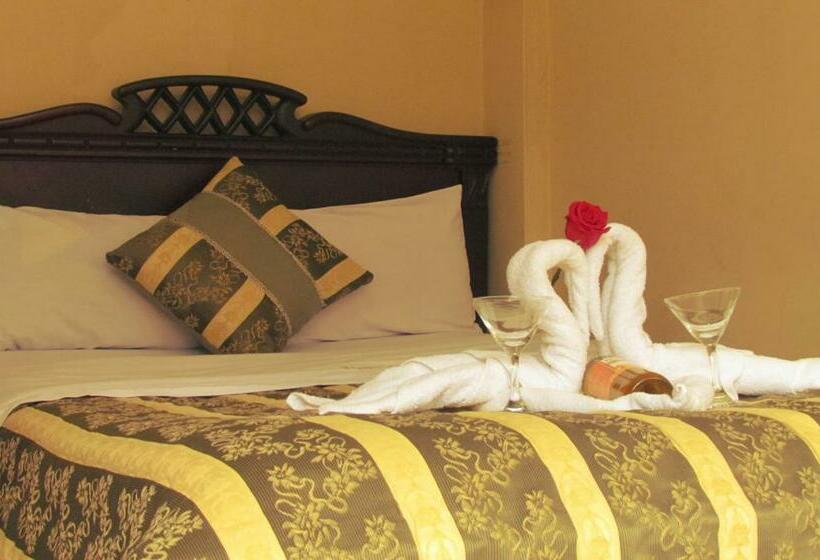 标准间, Hostal Anais