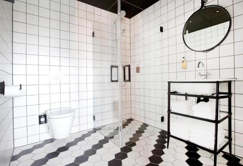 패밀리 룸, Ibis Styles Amsterdam Airport