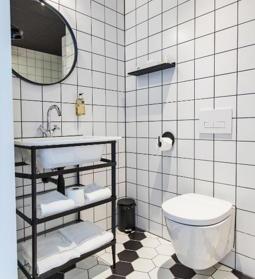 패밀리 룸, Ibis Styles Amsterdam Airport