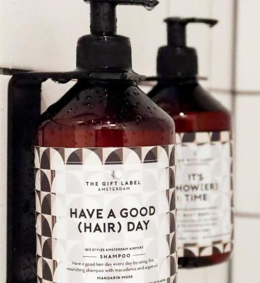 패밀리 룸, Ibis Styles Amsterdam Airport