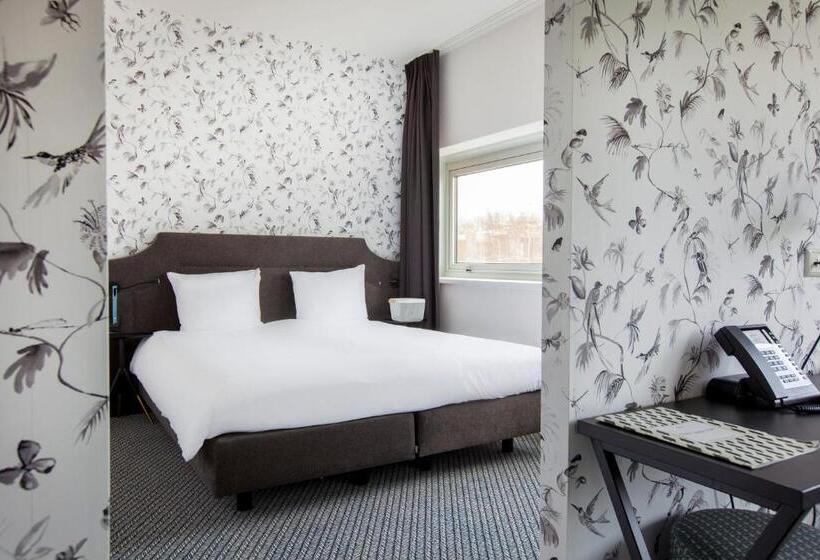 패밀리 룸, Ibis Styles Amsterdam Airport