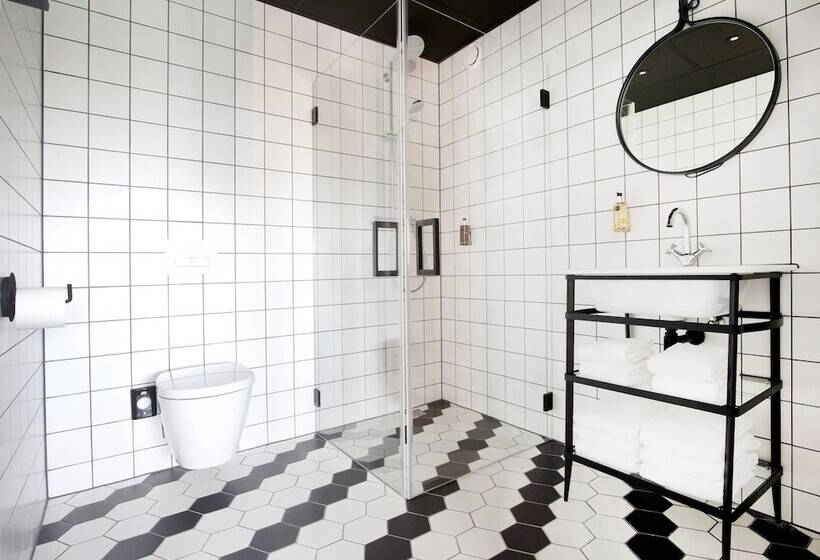 패밀리 룸, Ibis Styles Amsterdam Airport