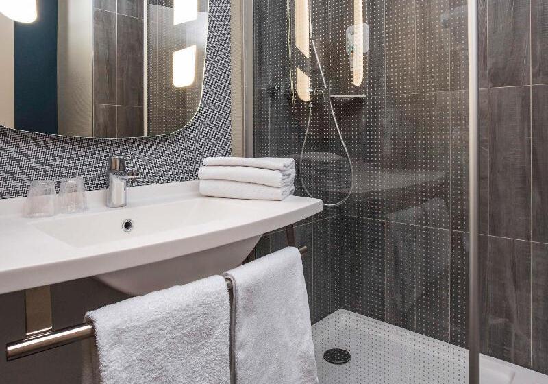 수피리어 룸, Ibis Styles Amsterdam Airport