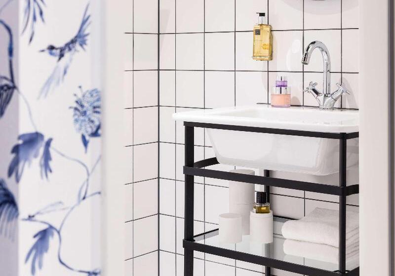 패밀리 룸, Ibis Styles Amsterdam Airport