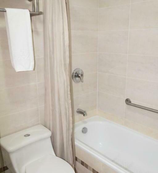 带阳台的豪华间, Novalux