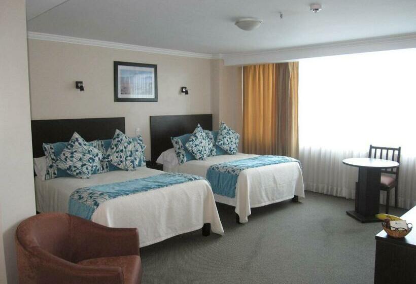 豪华房间, Novalux