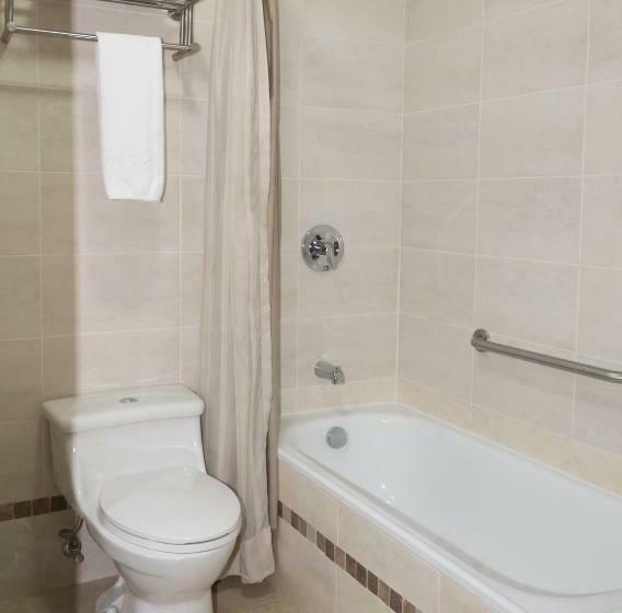 豪华房间, Novalux