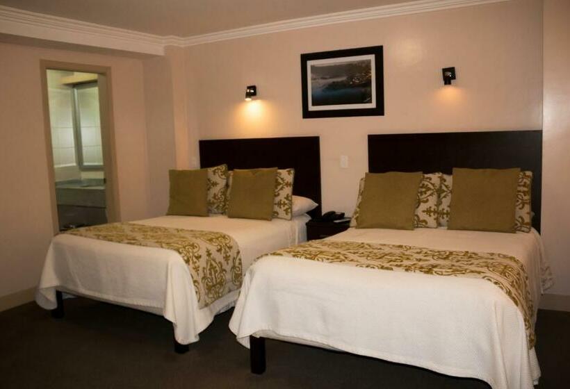 豪华房间, Novalux