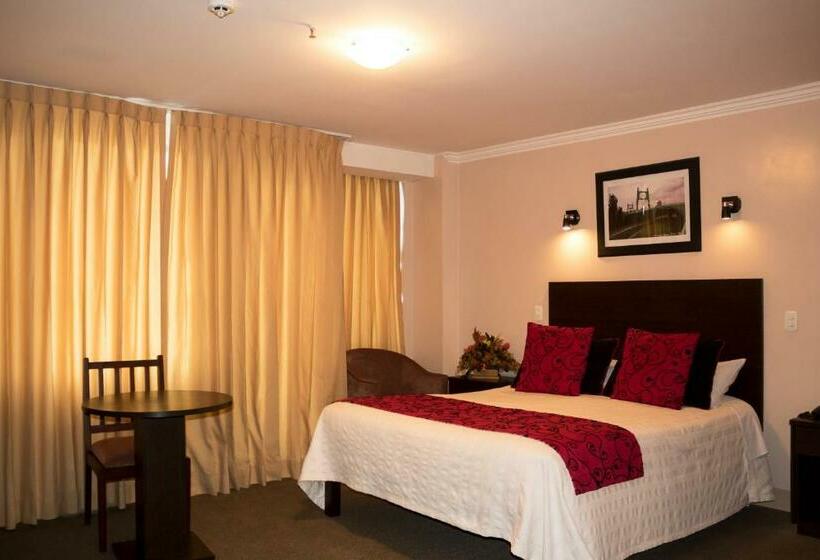 标准单人间, Novalux