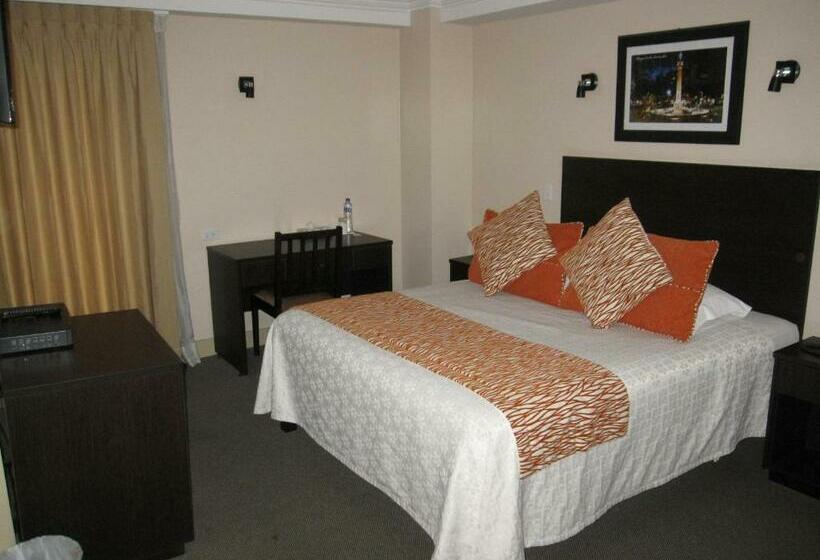 带阳台的豪华间, Novalux