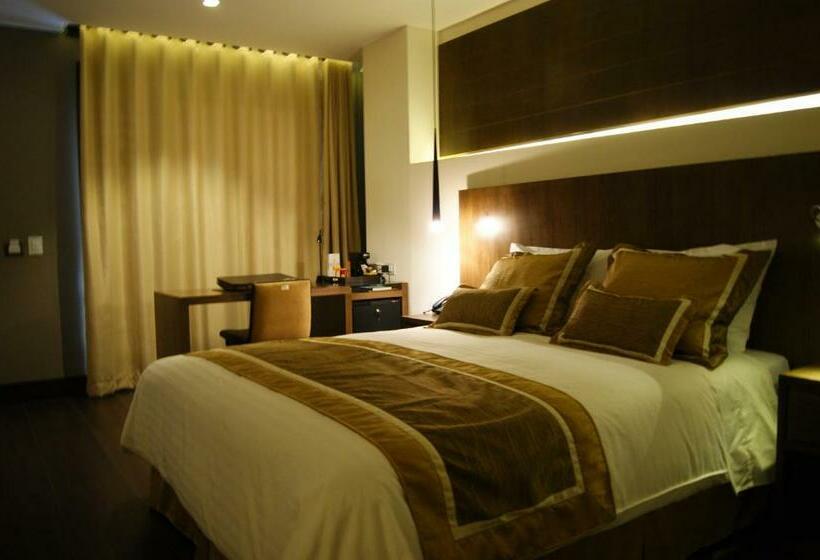 Номер Стандарт, Oro Verde Loja