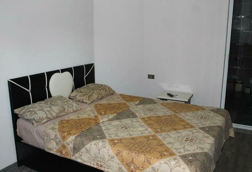 اتاق استاندارد, Ponto