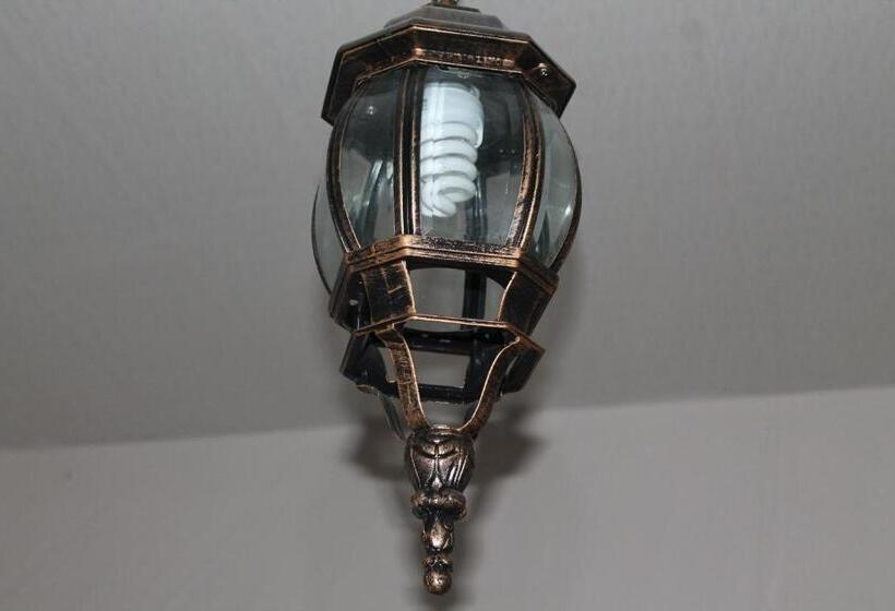 اتاق دوبلکس, Ponto