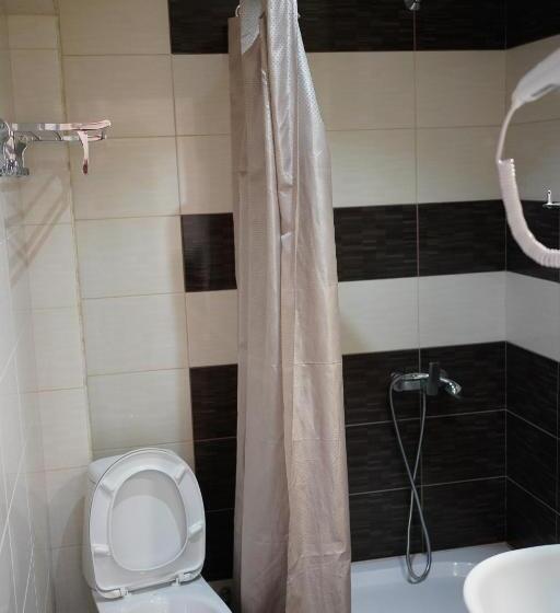 اتاق دوبلکس, Ponto