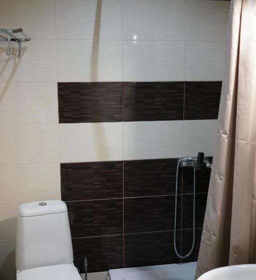 اتاق دوبلکس, Ponto