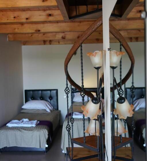 اتاق دوبلکس, Ponto