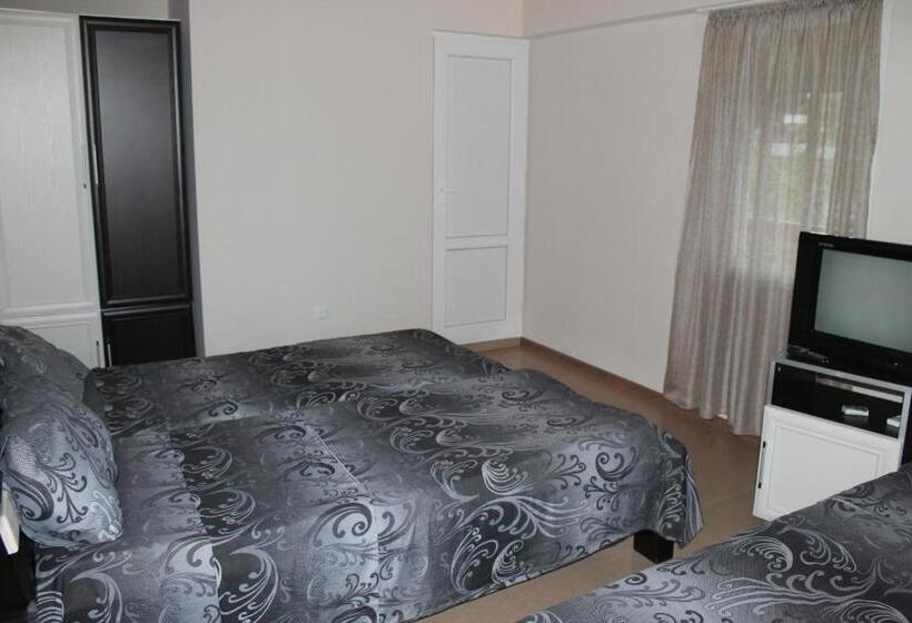 اتاق استاندارد سه نفره, Ponto