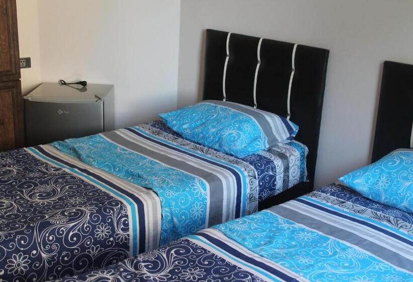 اتاق راحتی, Ponto