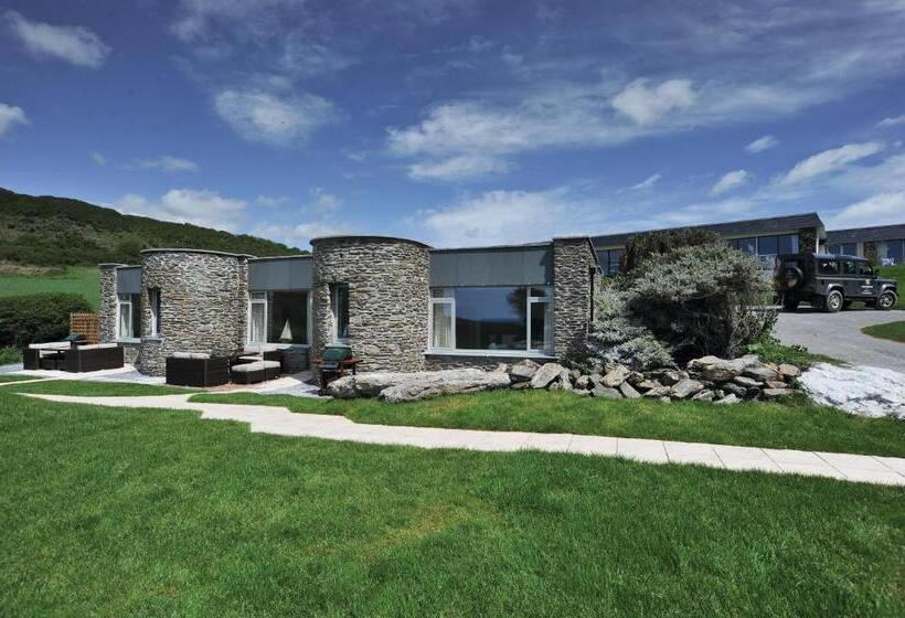 ویلای 3 خوابه, Soar Mill Cove