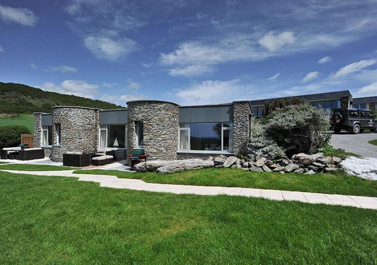 ویلای 3 خوابه, Soar Mill Cove