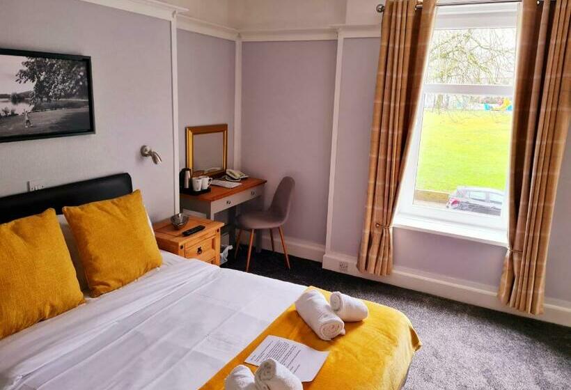 スタンダードルーム, The Market Inn