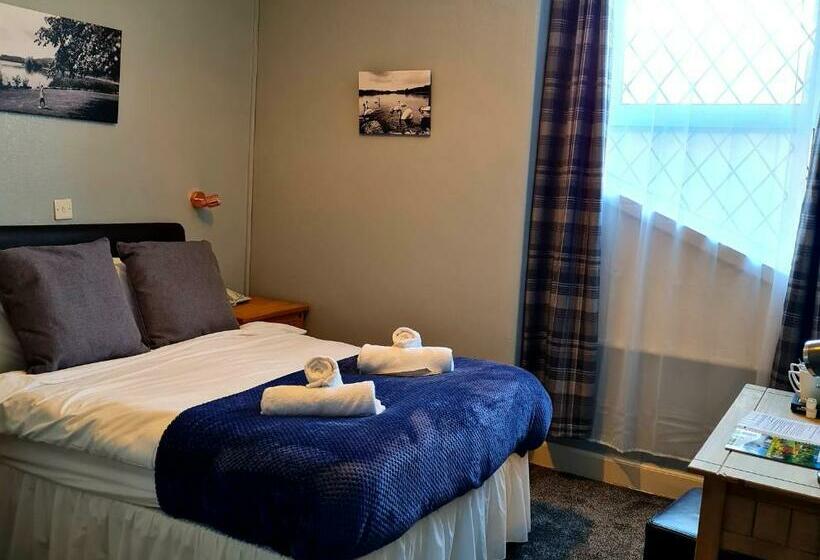 スタンダードルーム, The Market Inn