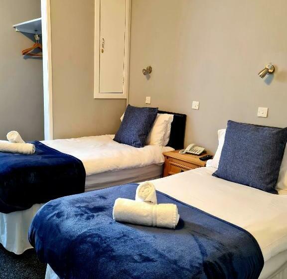 スタンダードルーム, The Market Inn