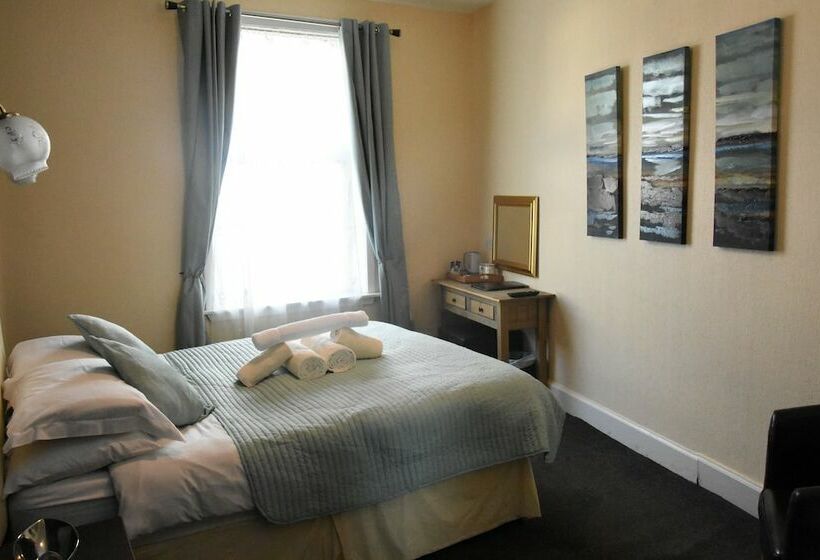 スタンダードルーム, The Market Inn