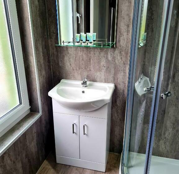 スタンダードルーム, The Market Inn