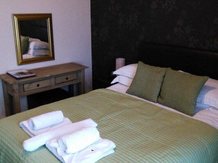 スタンダードルーム, The Market Inn