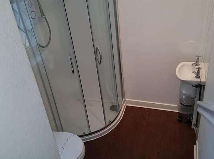 スタンダードルーム, The Market Inn