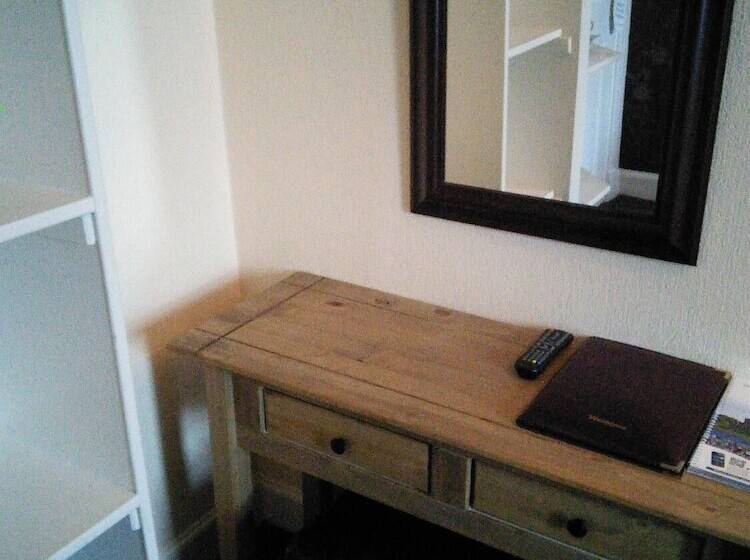 スタンダードルーム, The Market Inn