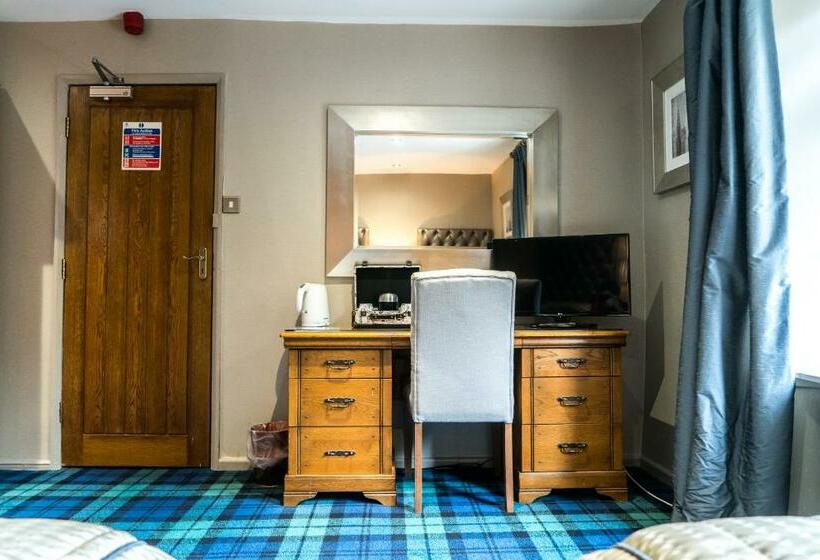 غرفة قياسية, The Mews