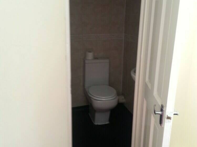 اتاق استاندارد یک نفره, The Park